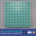 Wooden Perforated Acoustic Panel Acoustic Panel